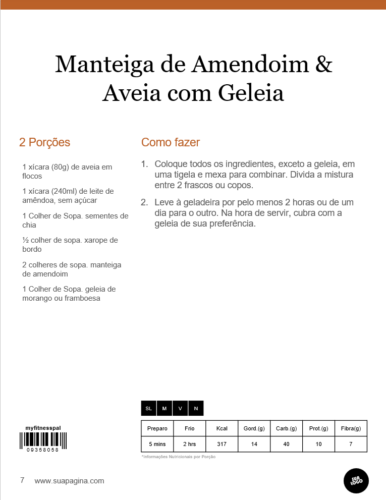 PAGINA GUIA RECEITAS 5