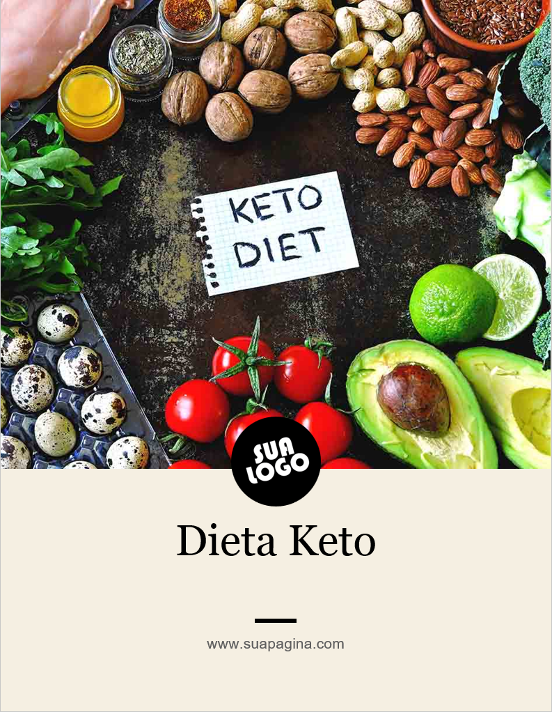 DIETA KETO CAPA