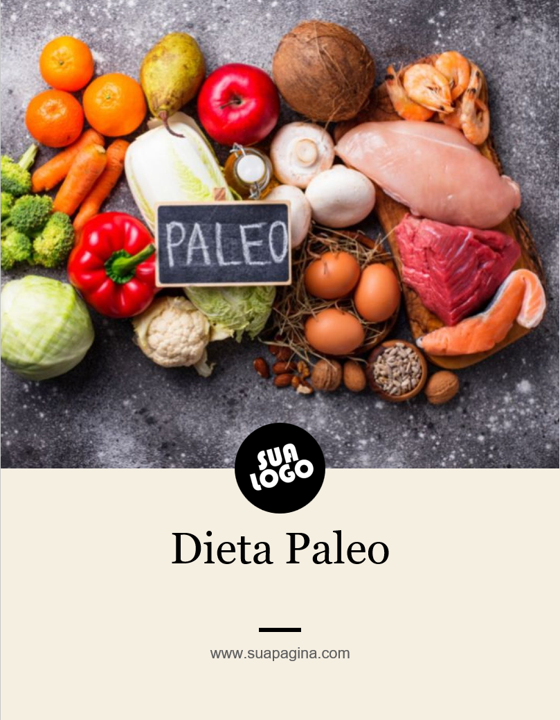 DIETA PALEO CAPA