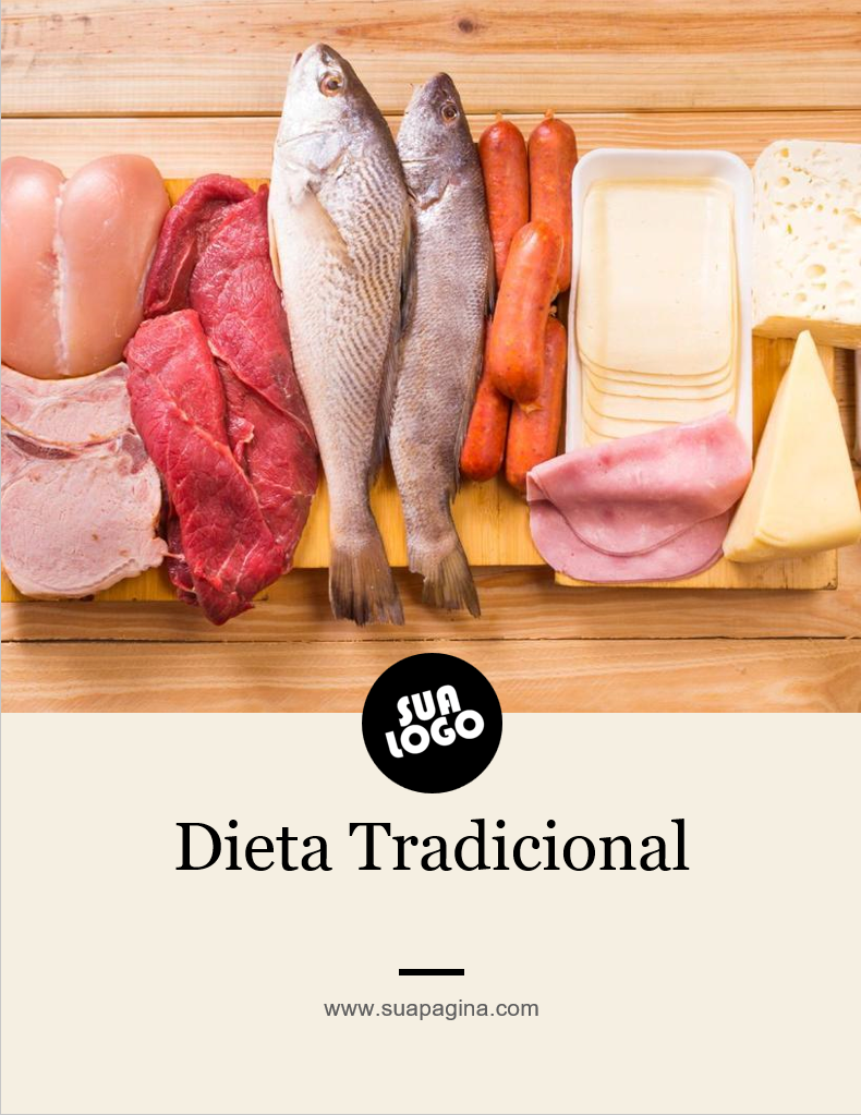 DIETA TRADICIONAL CAPA
