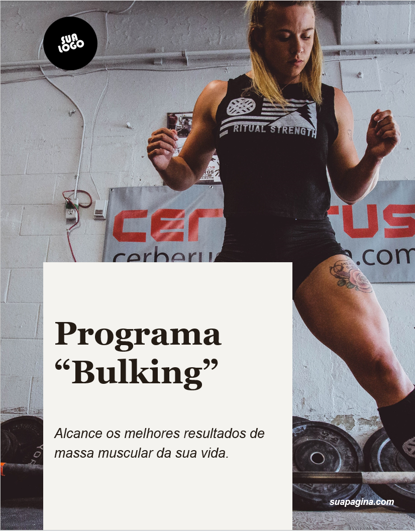 CAPA BULKING